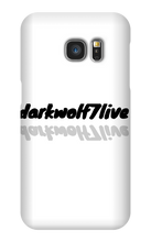 darkwolf7live Samsung Phone Cases