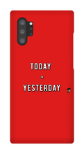 ftbgeorge Samsung Phone Cases