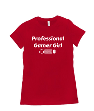 Pro Gamer Girl Tee (PC)