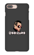 djseizurettv iPhone Phone Cases
