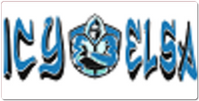 icyelsa_ XXL Gaming Mousepad