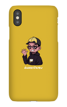 oh hey iPhone Phone Cases