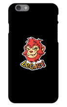 Legacy iPhone Phone Cases