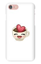merrymary_ iPhone Phone Cases