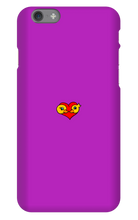 xbadeend_ iPhone Phone Cases