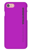smokeystagg iPhone Phone Case design/01