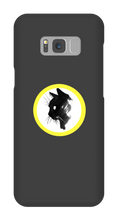 dankersgaming Samsung Phone Cases