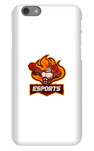 FAW ESPORTS iPhone Phone Cases