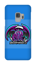 dormantdrago_uk Samsung Phone Cases