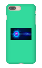 gimalaji_blake iPhone Phone Cases