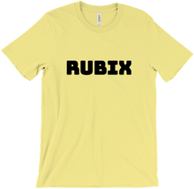 Rubix- T-Shirts
