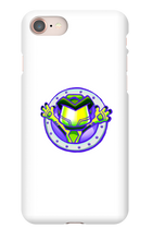 MaverickLogo iPhone Phone Cases