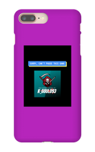 k_gould93 iPhone Phone Cases