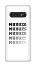 muxuzs Samsung Phone Cases