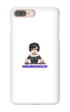 megamoon0628 iPhone Phone Cases