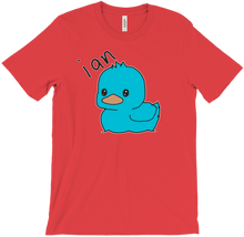 ianduck T-Shirts