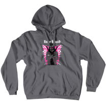 RAGE SQUAD Hoodie (No-Zip/Pullover)
