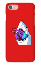 xsv_shark iPhone Phone Cases