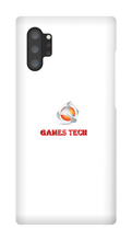 Games Tech Samsung Telefon Tok