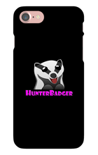 HunterBadger iPhone Phone Cases
