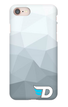 DriftyWingss iPhone Cases