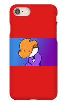 immarsplays iPhone Phone Cases