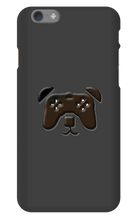 sleepybeargames iPhone Phone Cases