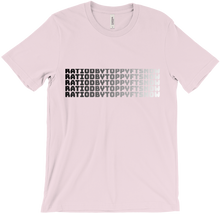 TOPPY RATIO MERCH