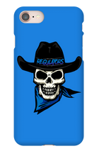 Regulator iPhone Phone Cases