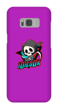 idiedok Samsung Phone Cases