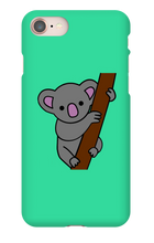 puckle_puck iPhone Phone Cases