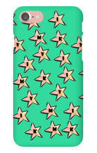 Star iPhone case