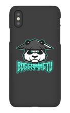 bdggamingtv iPhone Phone Cases