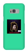 queen4albion Samsung Phone Cases