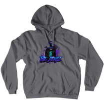 The_Demyz Hoodies (No-Zip/Pullover)