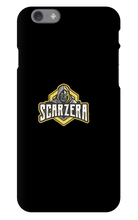 scarzeera1 iPhone Phone Cases