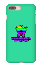 GummieBearGaming iPhone Phone Cases