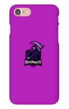 GirLPlayTv iPhone Phone Cases