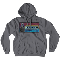 Hoodies (No-Zip/Pullover)