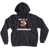 viniccius404 Hoodies (No-Zip/Pullover)