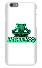 cathulhoo iPhone Phone Cases