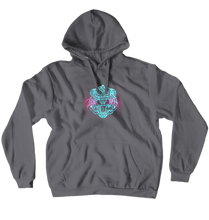 shakarlicious Hoodies (No-Zip/Pullover)