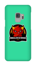 nimazswendl Samsung Phone Cases