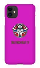 thenorsemantv iPhone Phone Cases