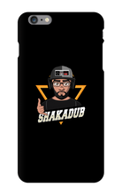 shakadub iPhone Phone Cases