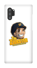 TheZeekster Samsung Phone Cases