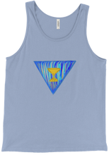 Water Cup Tank Top