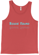 drbogiesgaming Bogie Squad Tank Top