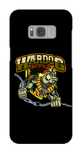 wardogalphagaming Samsung Phone Cases
