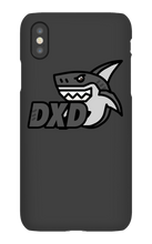 sharkdxd iPhone Phone Cases